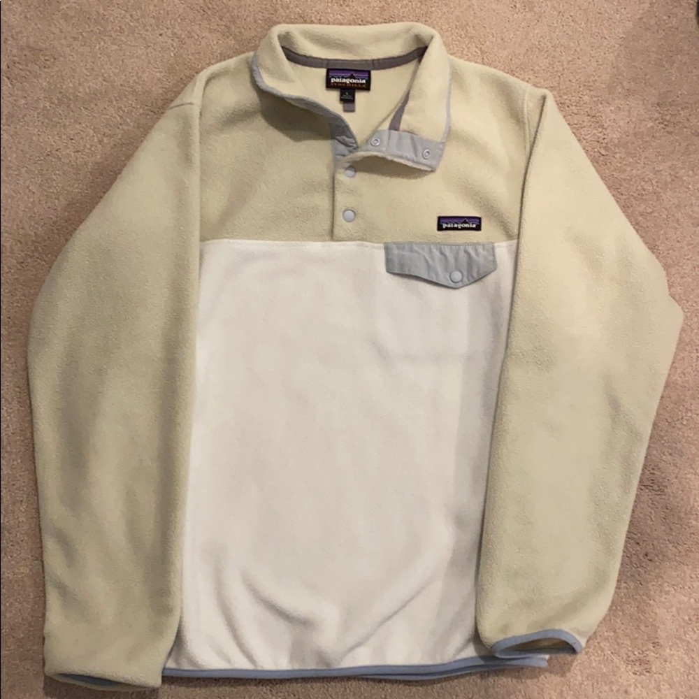 Patagonia Sweatshirt